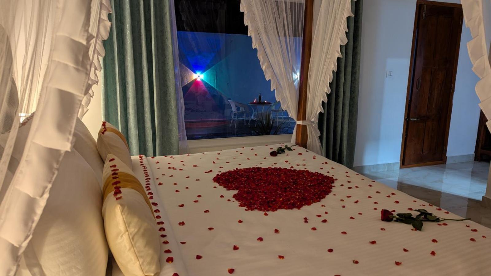 Coorg Orange Blossom Resort And Spa Suntikoppa エクステリア 写真