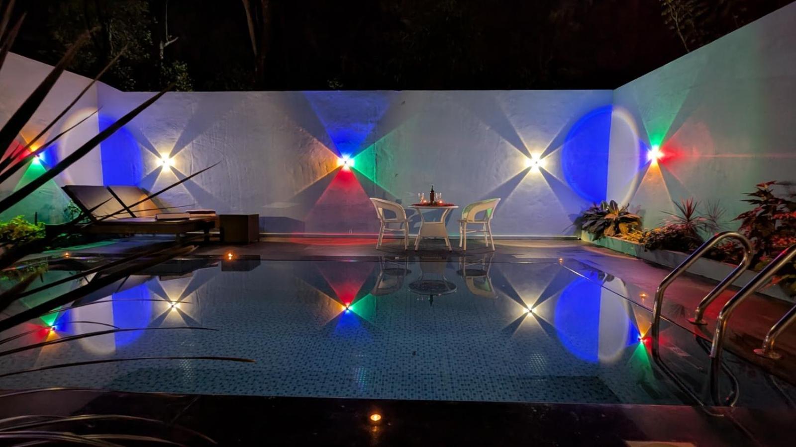 Coorg Orange Blossom Resort And Spa Suntikoppa エクステリア 写真