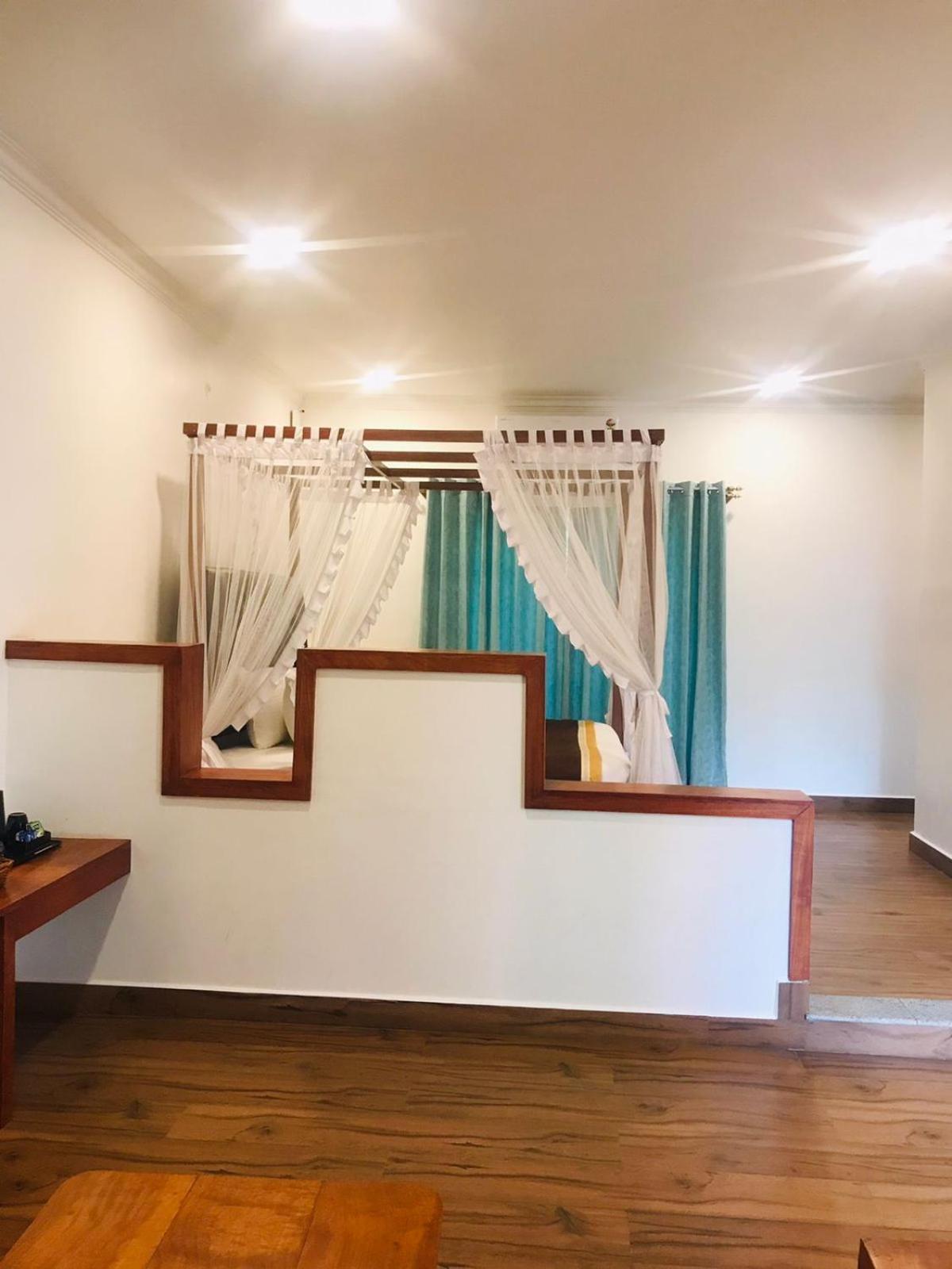 Coorg Orange Blossom Resort And Spa Suntikoppa エクステリア 写真